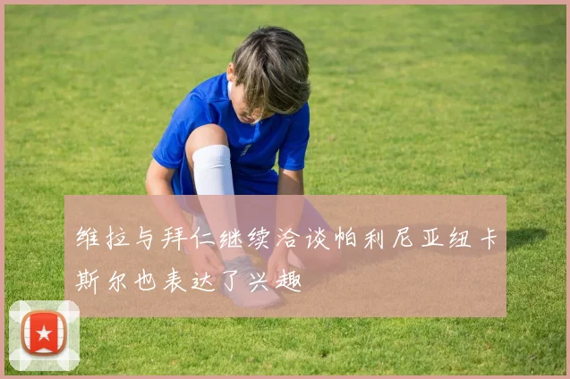 维拉与拜仁继续洽谈帕利尼亚纽卡斯尔也表达了兴趣