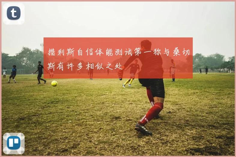 措利斯自信体能测试第一称与桑切斯有许多相似之处